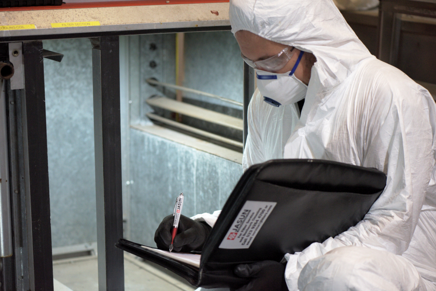 All about LEV maintenance